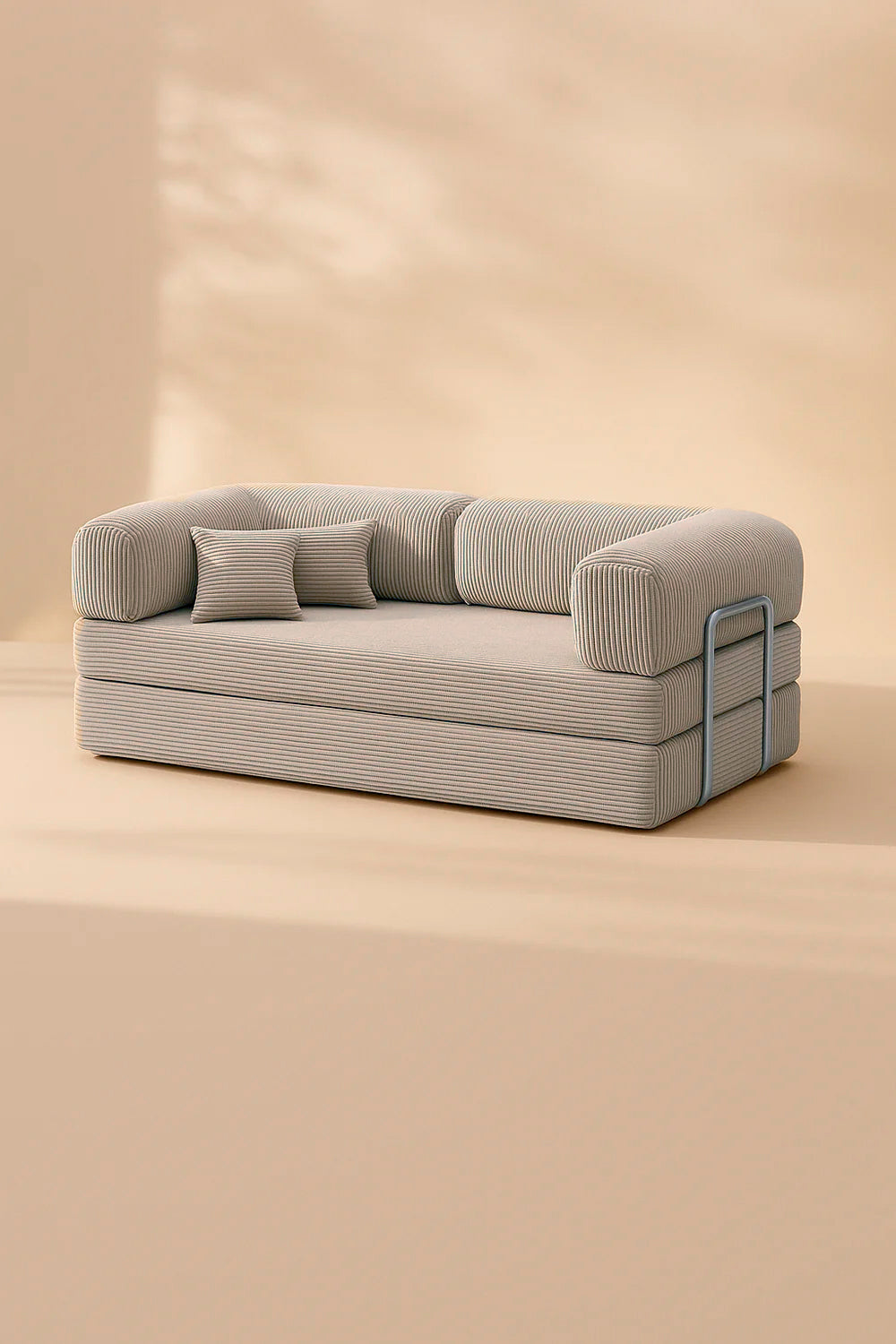 Nubo – El Sofá Cama Mejorado.