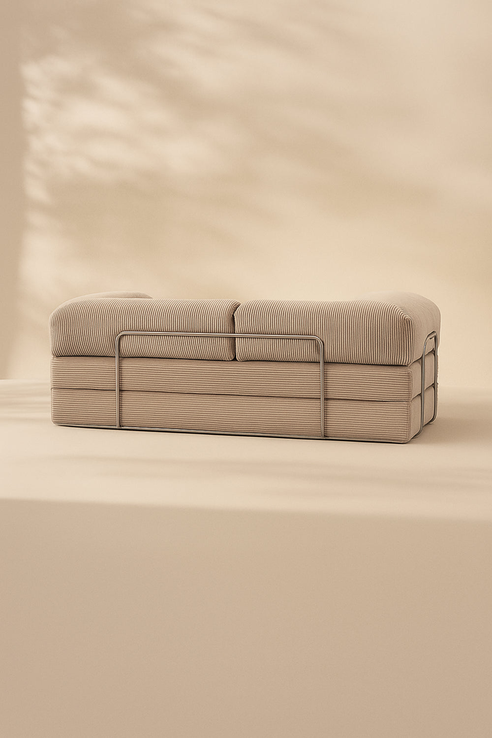 Nubo – El Sofá Cama Mejorado.