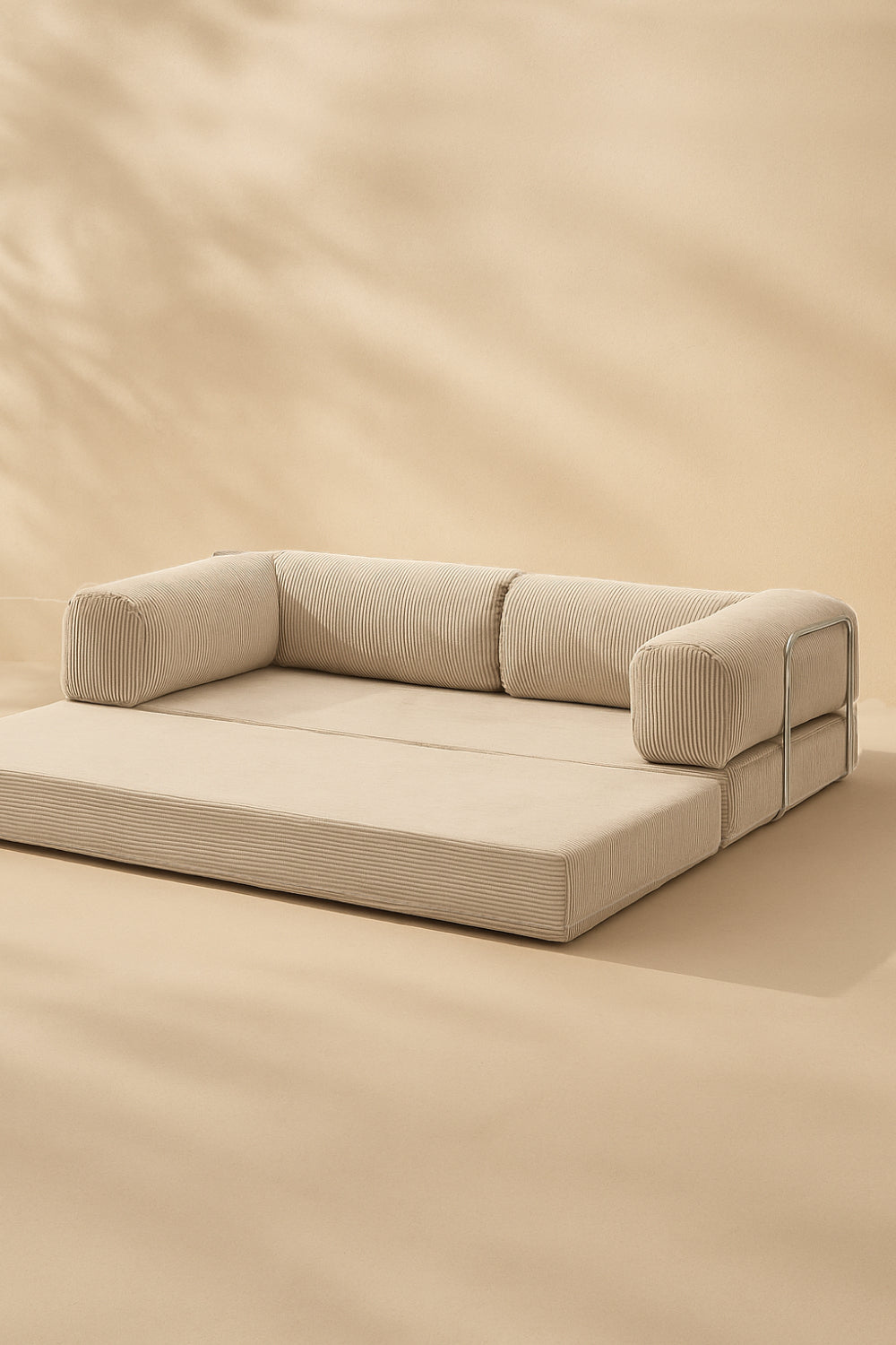 Nubo – El Sofá Cama Mejorado.