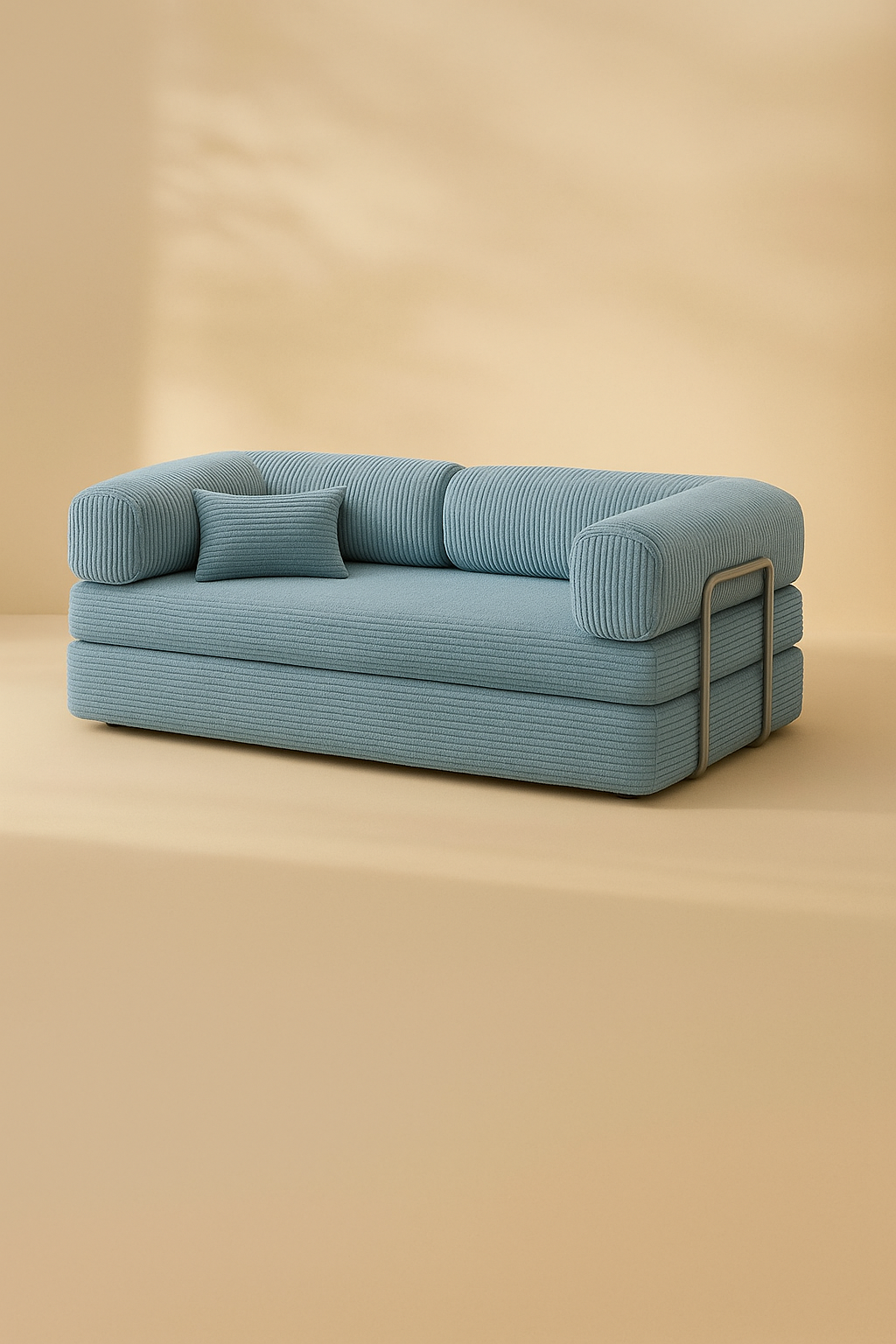 Nubo – El Sofá Cama Mejorado.