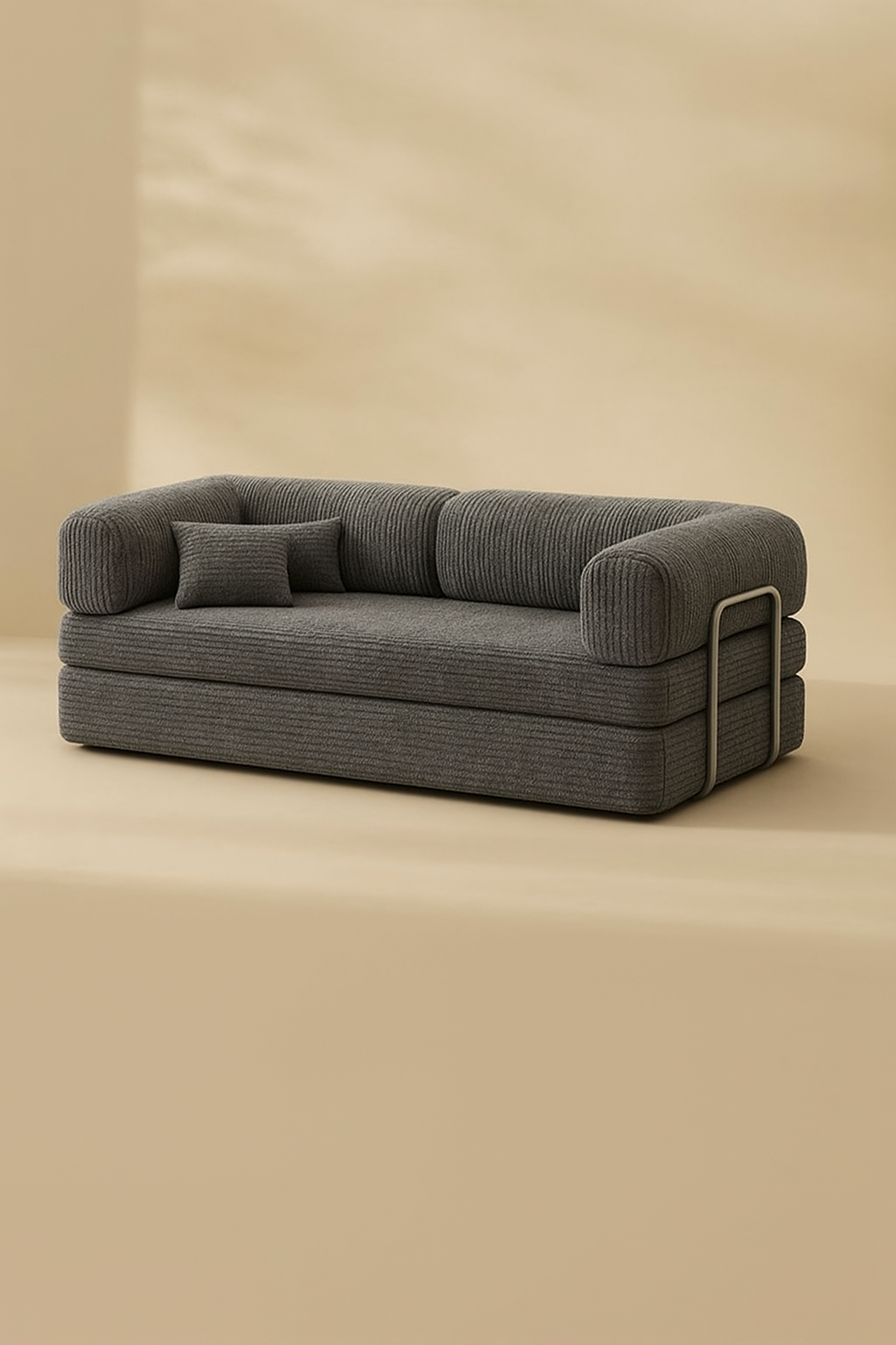 Nubo – El Sofá Cama Mejorado.