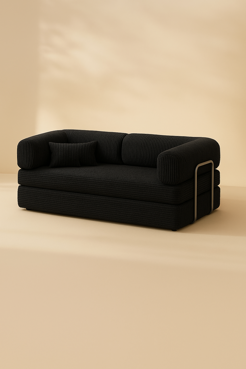 Nubo – El Sofá Cama Mejorado.