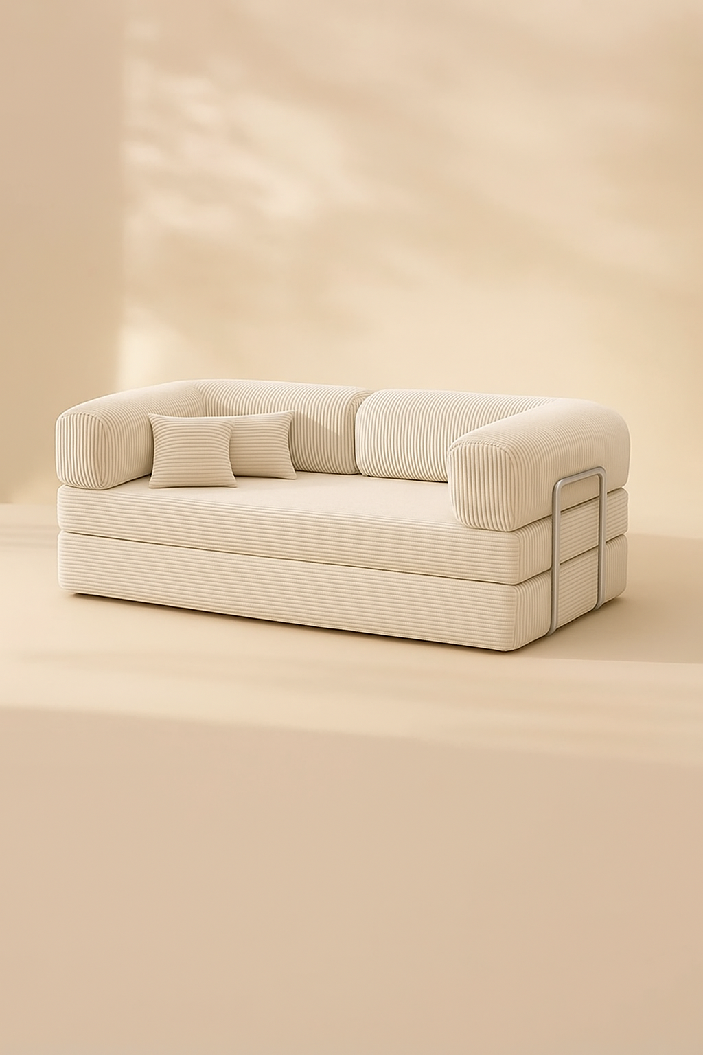 Nubo – El Sofá Cama Mejorado.