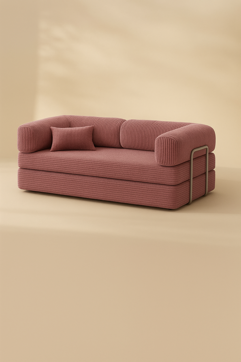 Nubo – El Sofá Cama Mejorado.
